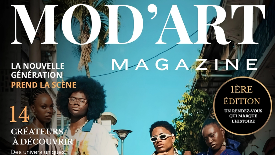 Mod’Art Gala 2026 : Le grand tremplin de la jeune création guadeloupéenne s’installe au Mémorial ACTe