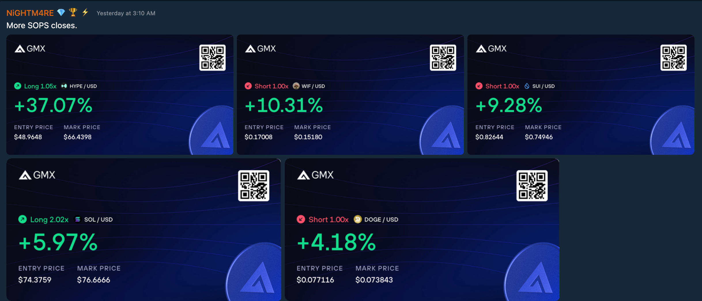 Testimonial Snapshot