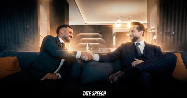 Hero's Year Class of 2025 - Interview #2