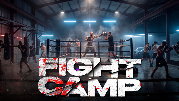 Fightcamp