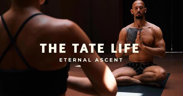 The Tate Life - Eternal Ascent