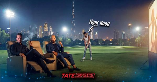 Frenchmen vs Predators | Tate Confidential Ep 332