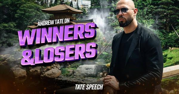 Why winning is a decision