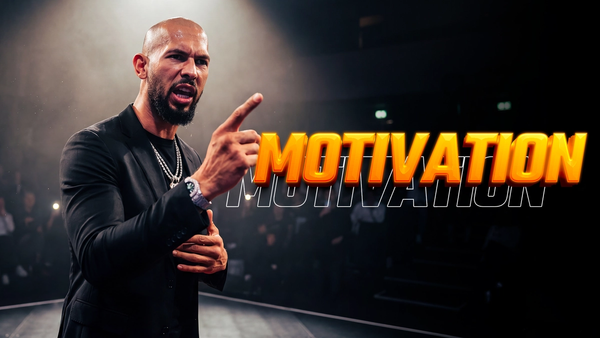 Motivation