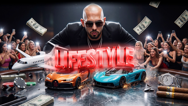 Lifestyle