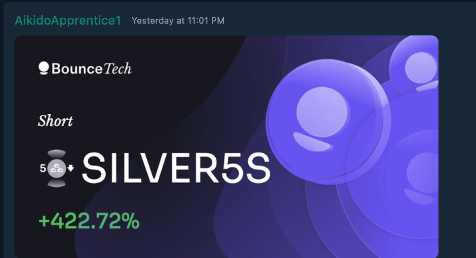 Testimonial Snapshot