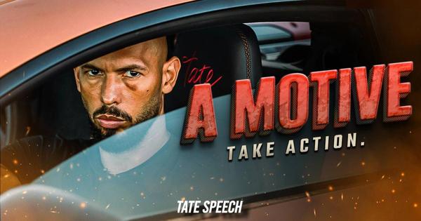 A MOTIVE - Action Solves All