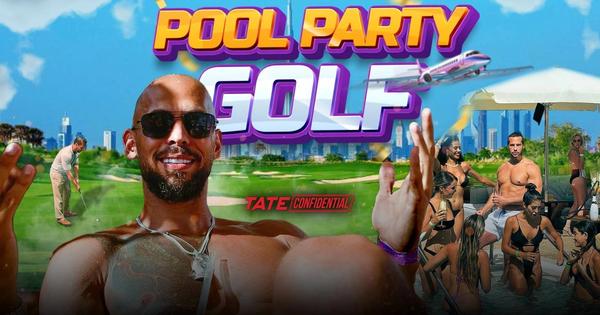 Step it Up | Tate Confidential Ep 310