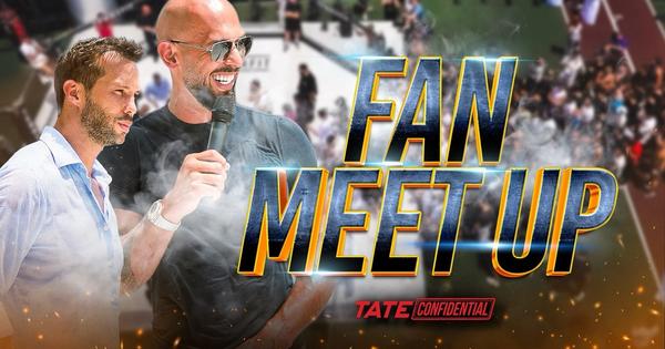 The Desert said Not Today | Tate Confidential Ep 309