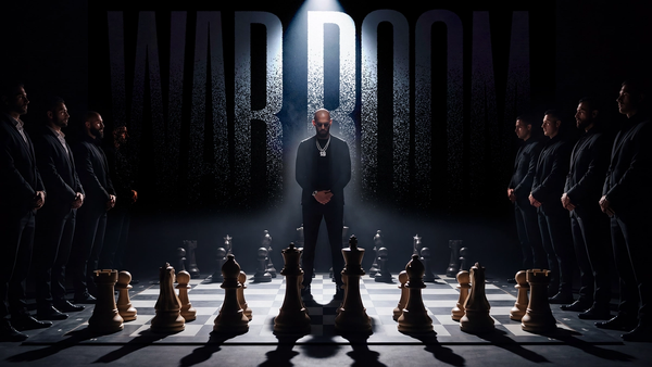 The War Room