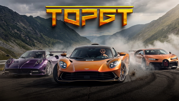 TopGT Car Reviews