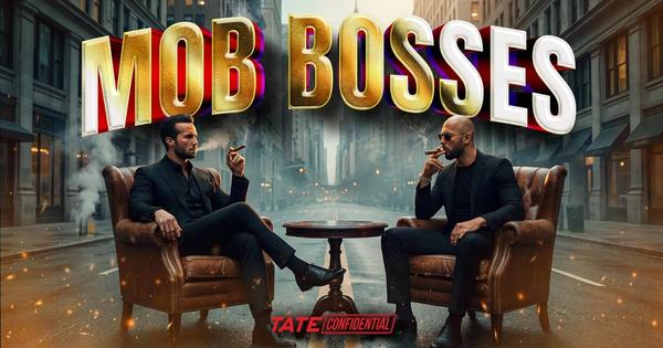 NYC Marathon | Tate Confidential Ep 339