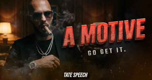 A MOTIVE - Go Get It