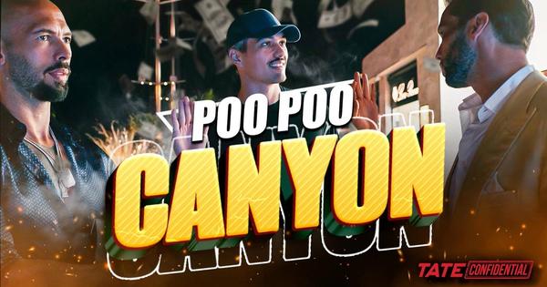 The World’s Best Shisha | Tate Confidential Ep 322