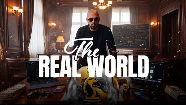 The Real World