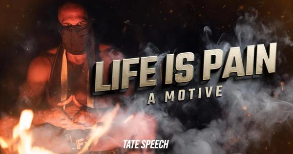 A MOTIVE - Path of Pain