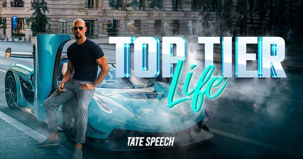 Go Get What You Want