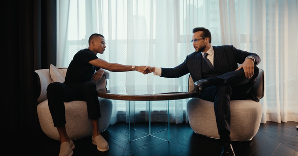 Hero's Year Class of 2025 - Interview #1