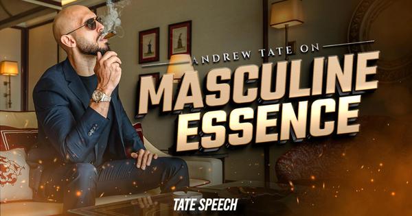 Andrew Tate on Life's Adventures