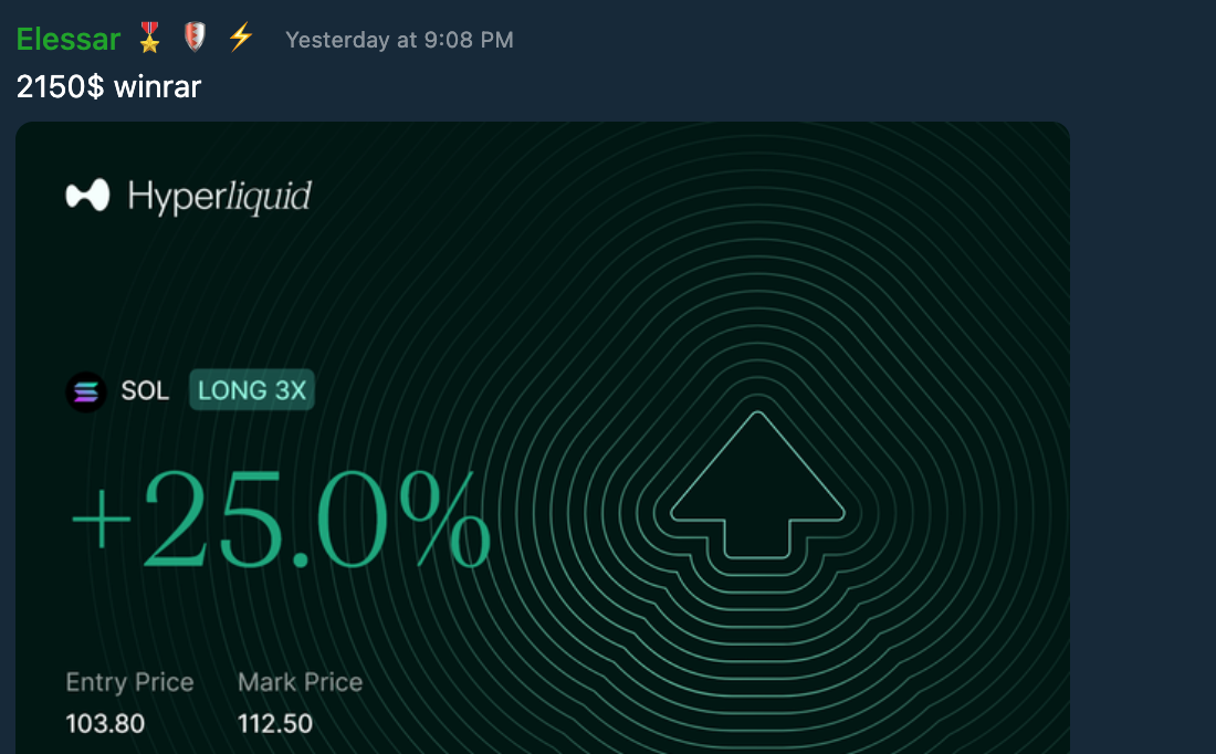 Testimonial Snapshot