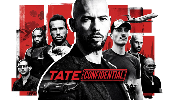 Tateconfidential