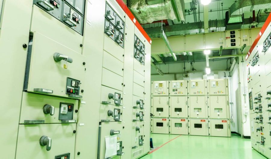 Immagine di coperta del post dedicato alla stima globale del mercato dei materiali elettrici