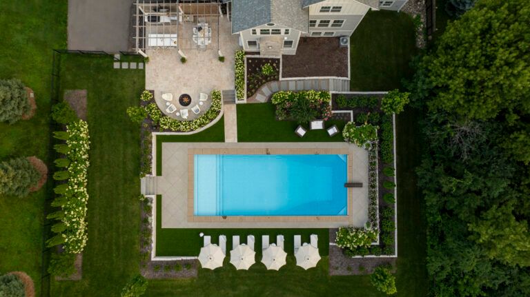 Mom's Design Build Landscape Architecture — outdoor living design in Minnesota