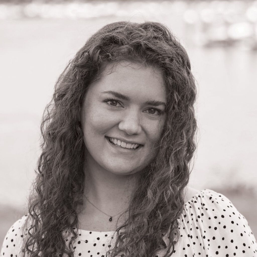 Project Coordinator at Mom's Design Build - Cara Anderson