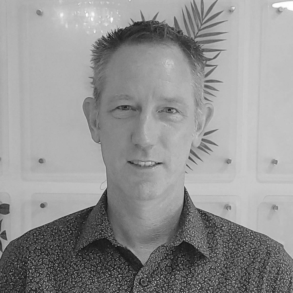 Aaron Calley - Senior Landscape Designer at Mom's Design Build - Most Awarded Design Build Firm in the Midwest