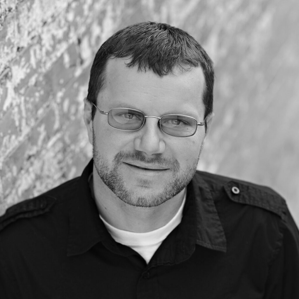 Mike Weckman - Senior Carpenter at Mom's Design Build