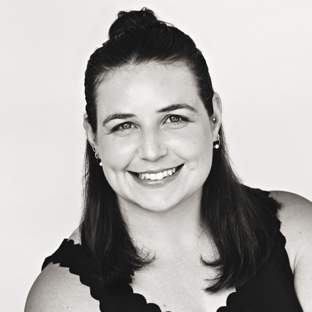 Brittney Udenberg - Designer at Mom's Design Build