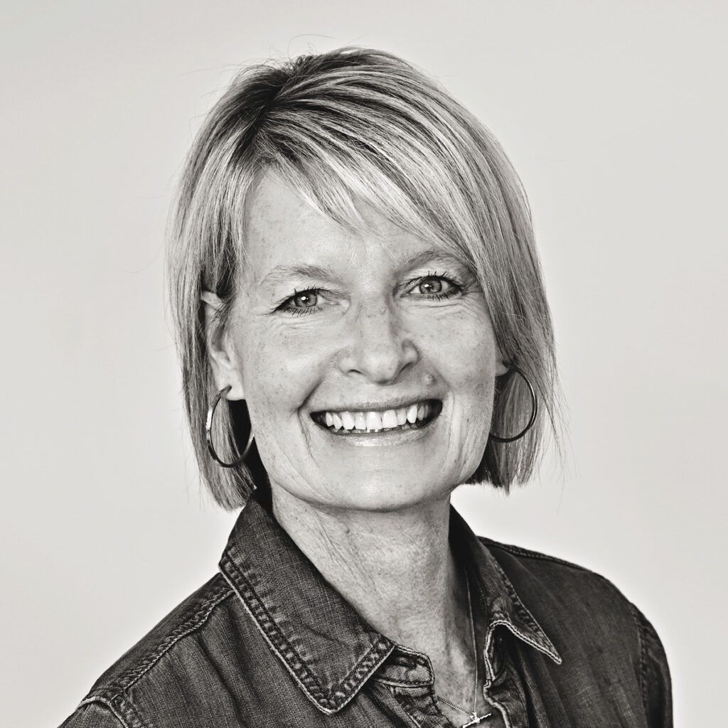 Kelley Woodhead - Project Manager - Mom's Design Build