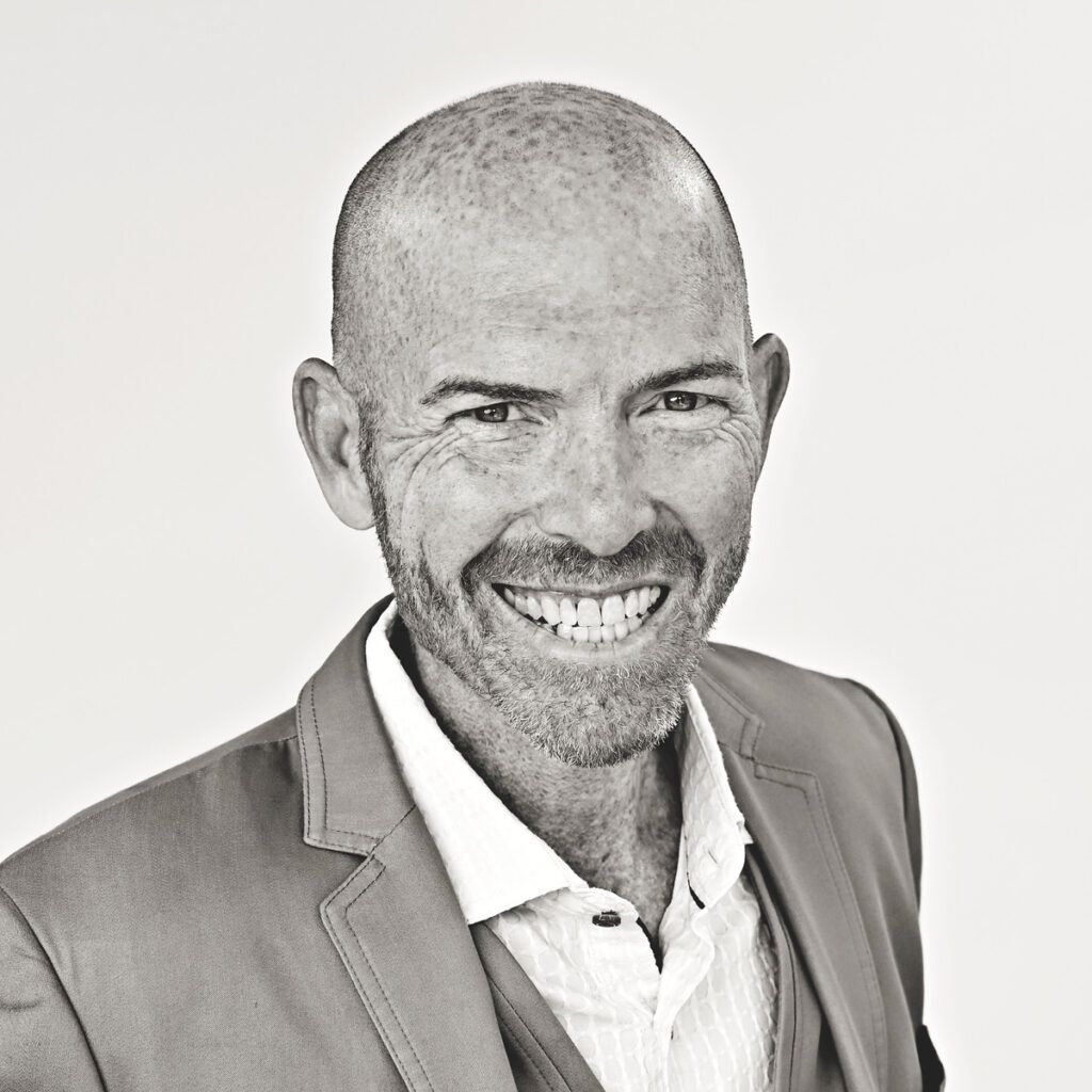 Jim Sweeney -- CEO and Founder of Mom's Design Build