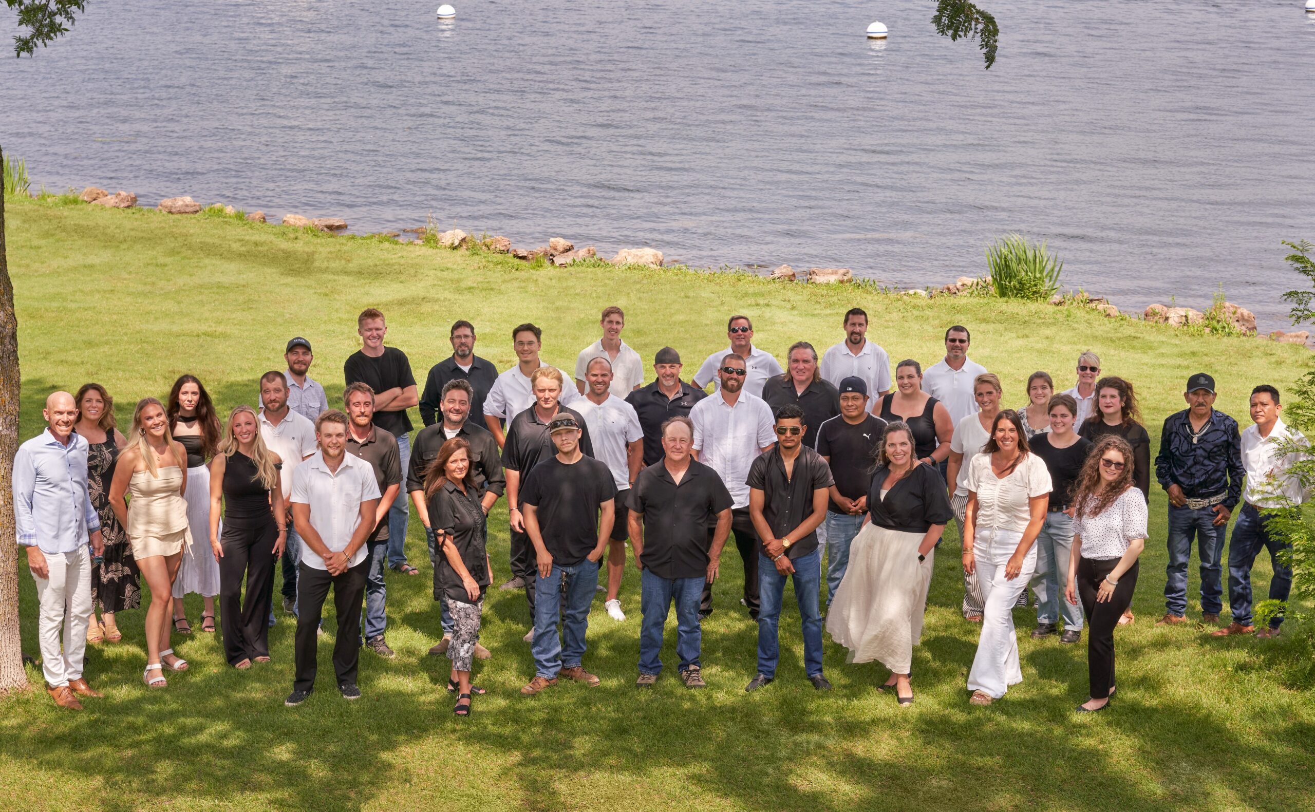 Mom's Design Build - Meet the Team!