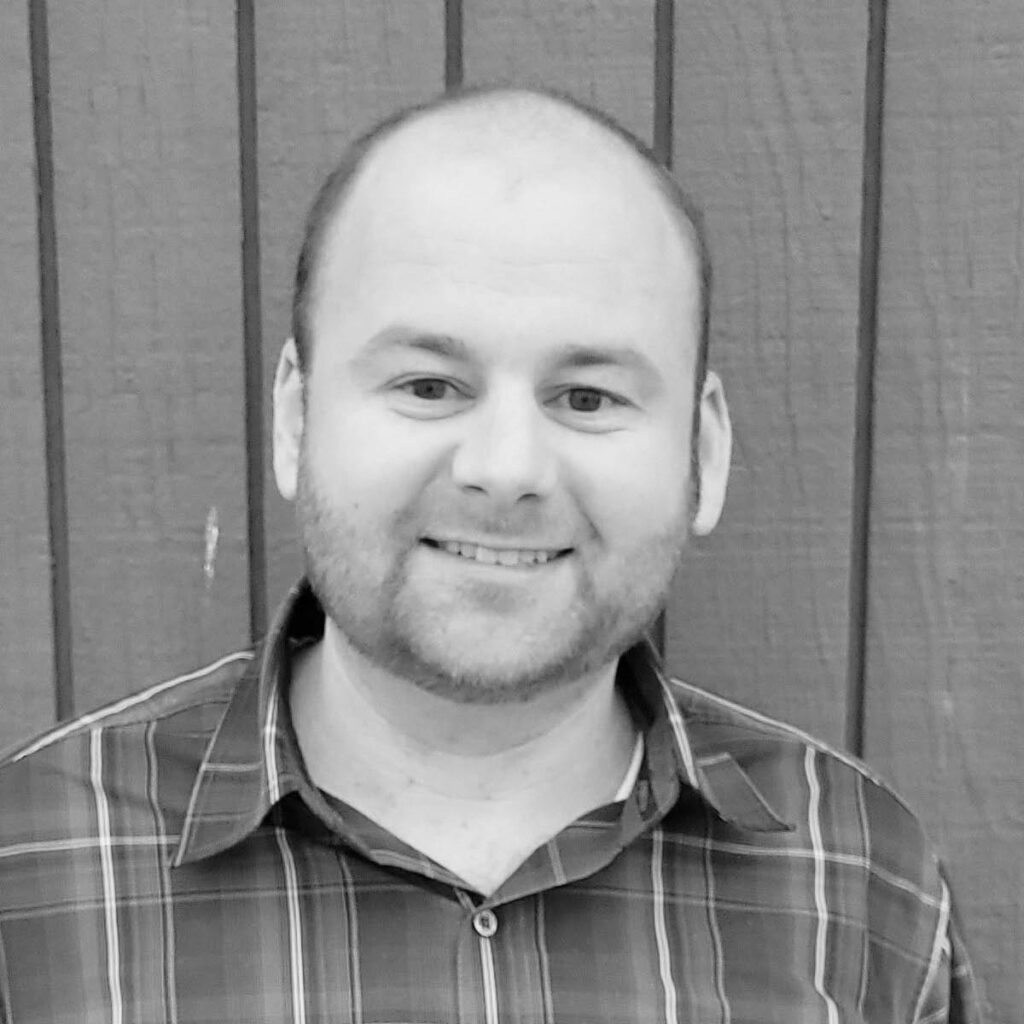 Alex Birkenbeuel - Commerical Maintenance & Operations Manager - Mom's Design Build