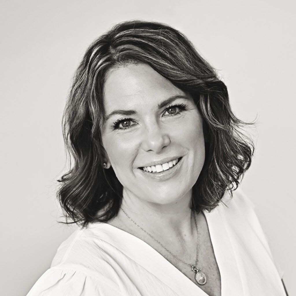 Melissa Mlejnek - Senior Interior Designer - Mom's Design Build