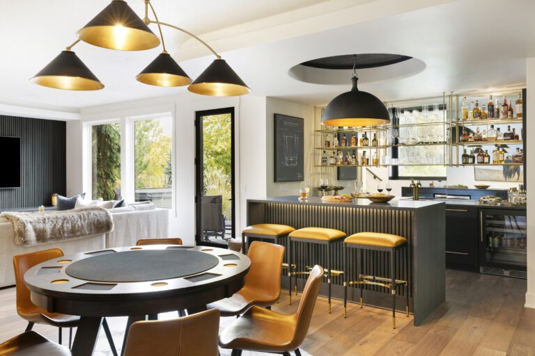 Mom's Design Build Interior Design and Remodeling — custom spaces in Minnesota