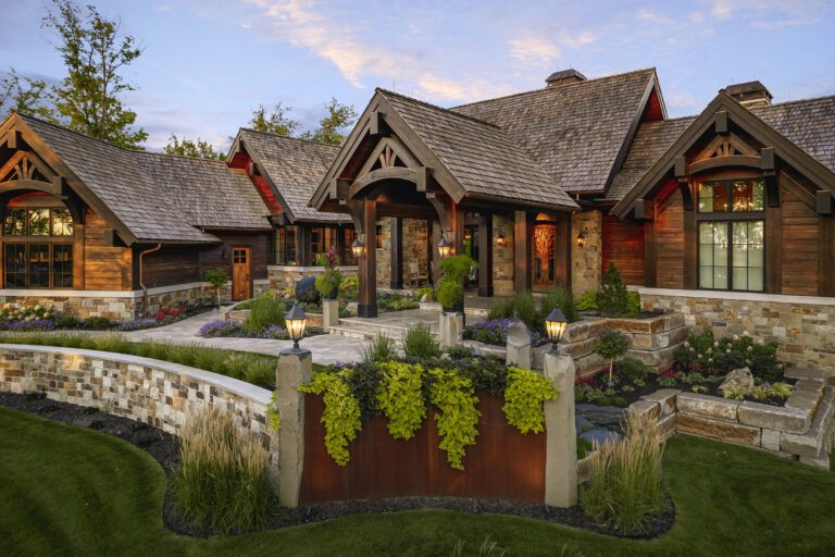 Mom's Fine Gardening — residential garden maintenance in Minnesota