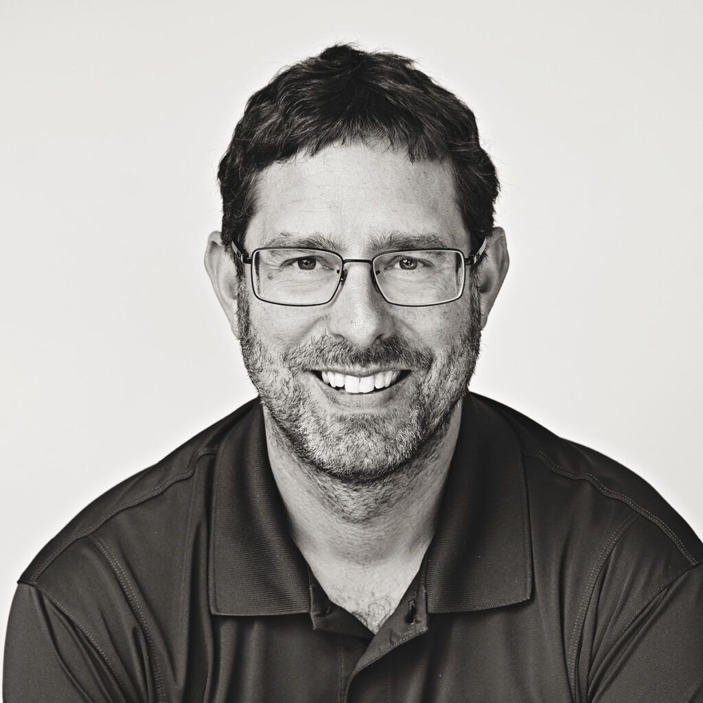 Craig Weckman - COO at Mom's Design Build