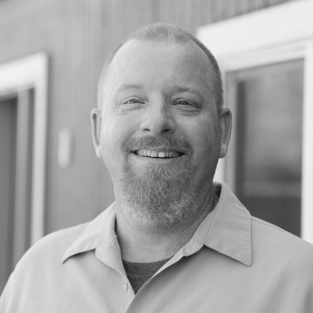 Chris Moller - Production Specialty Manager at Mom's Design Build