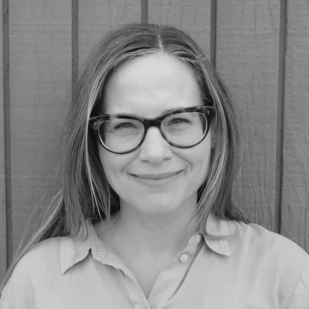 Heather Kubista - Project Coordinator at Mom's Design Build - Seamlessly Blending Indoor & Outdoor Living Since 1993