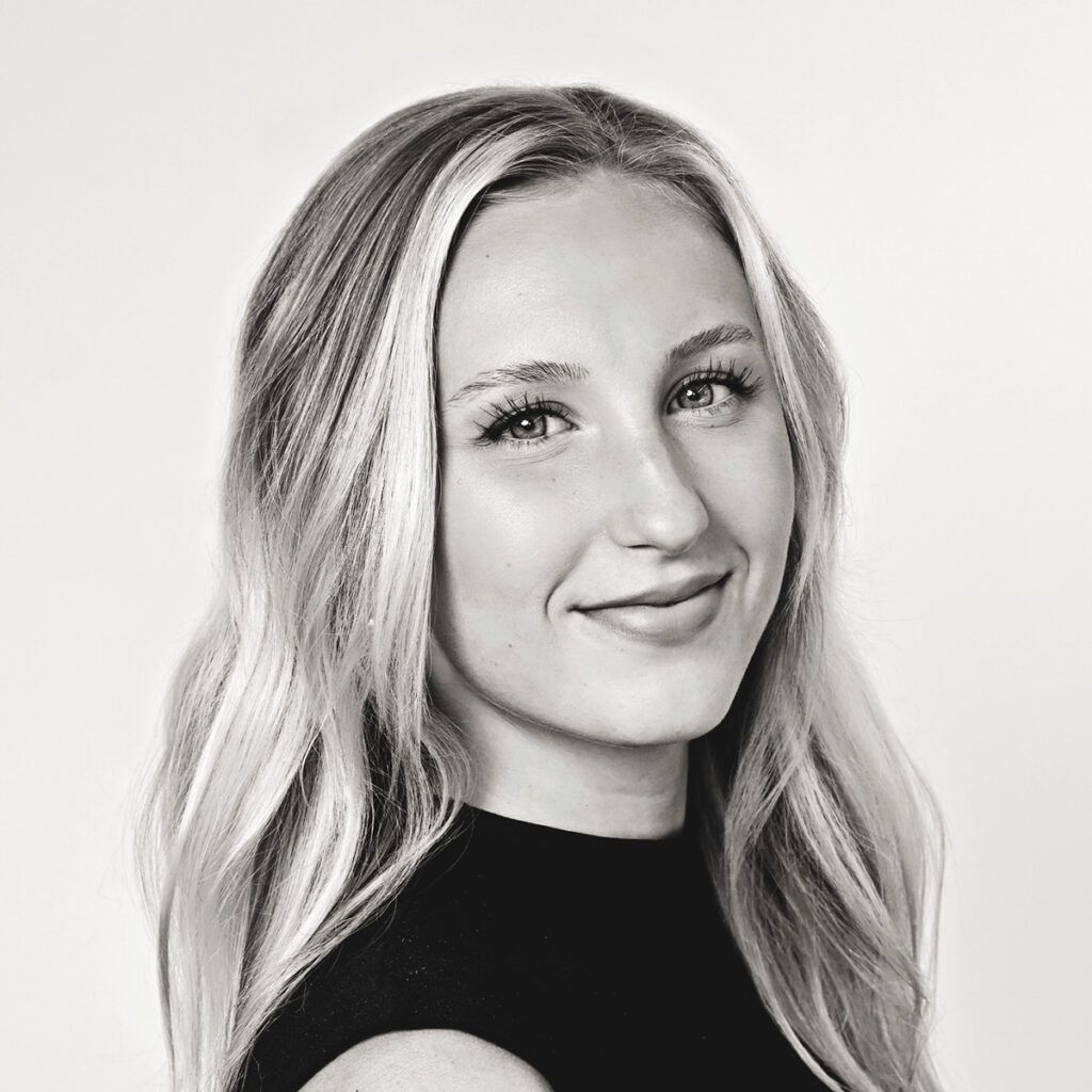 Summer Ostendorf - Director of Marketing - Mom's Design Build
