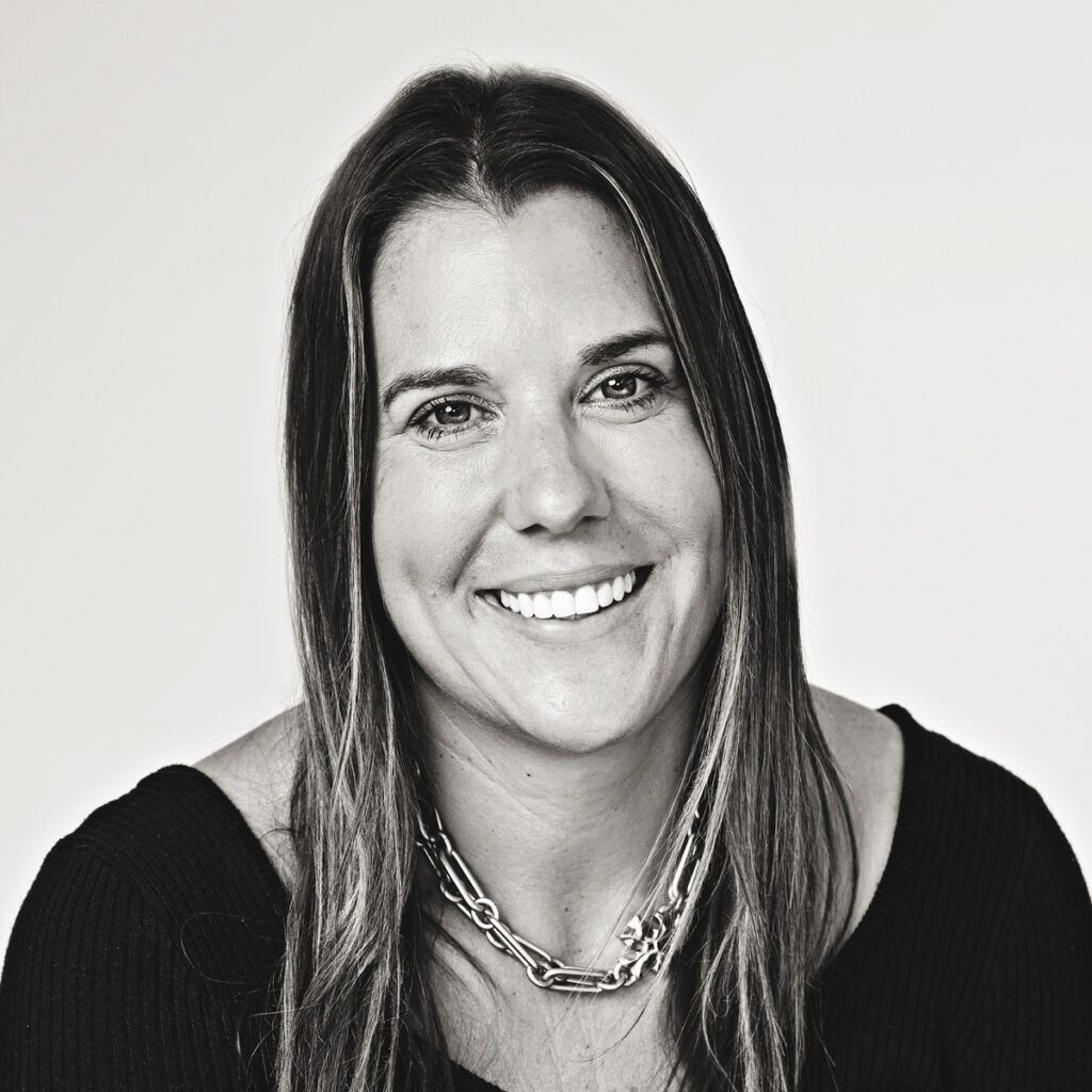 Heather Sweeney - National Award Winning Senior Landscape Designer at Mom's Design Build