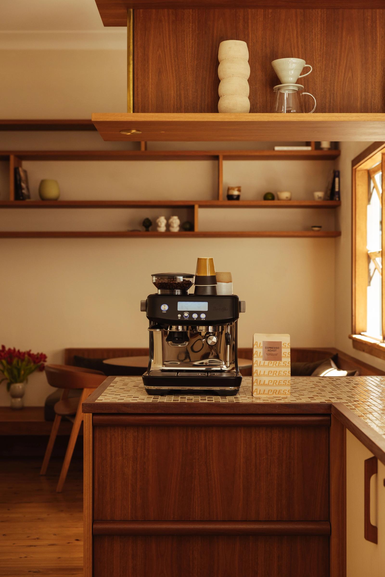 Roasted Sip Espresso Roast | Allpress Coffee Roasters | Allpress Espresso