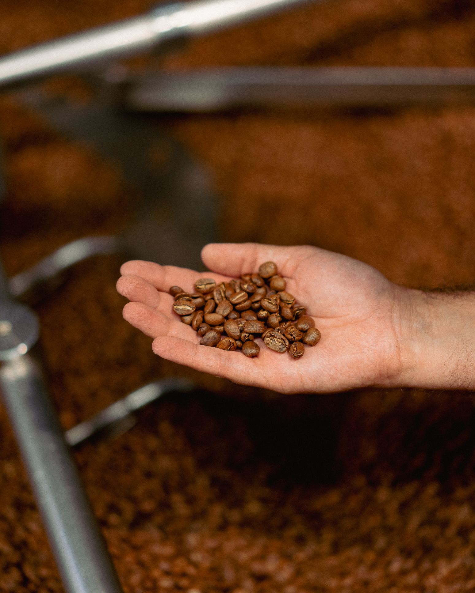 オールプレス ブレンド | Allpress Coffee Roasters | Allpress Espresso