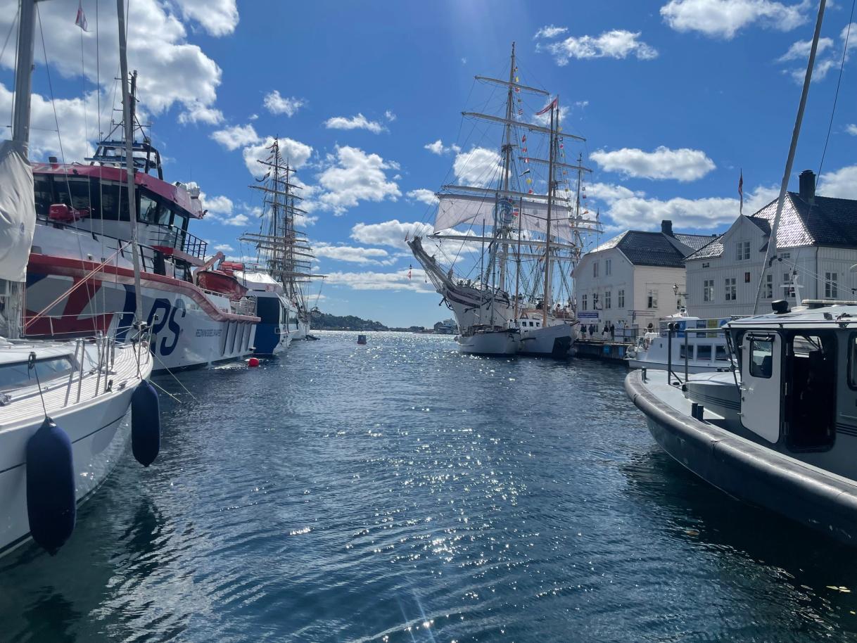 Arendalsuka 2026