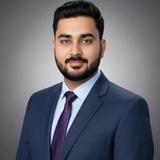 Team Member (Umer Khan) profile photo