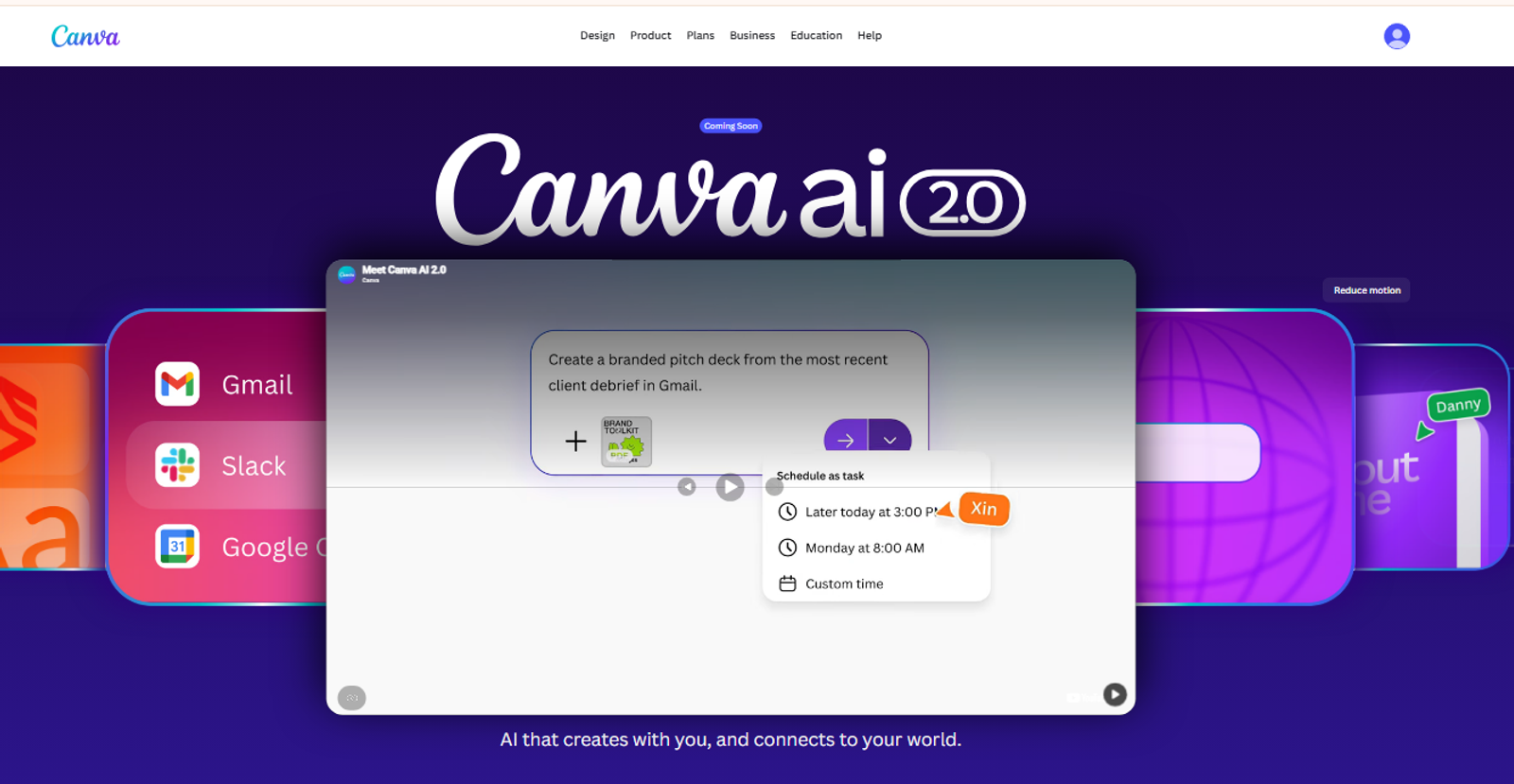 canva ai