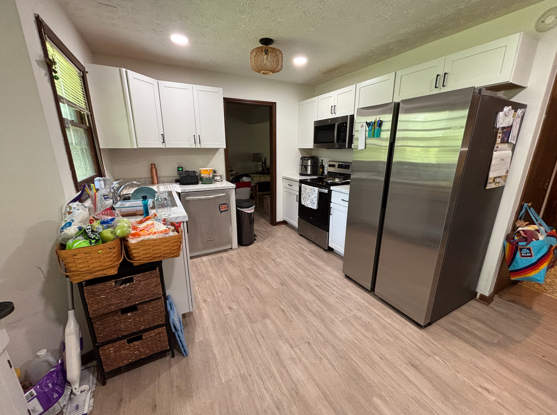 Center Grove: Single Family 3 Bedroom, 2.5 Bath Home - Coming 7/15/26 image 4