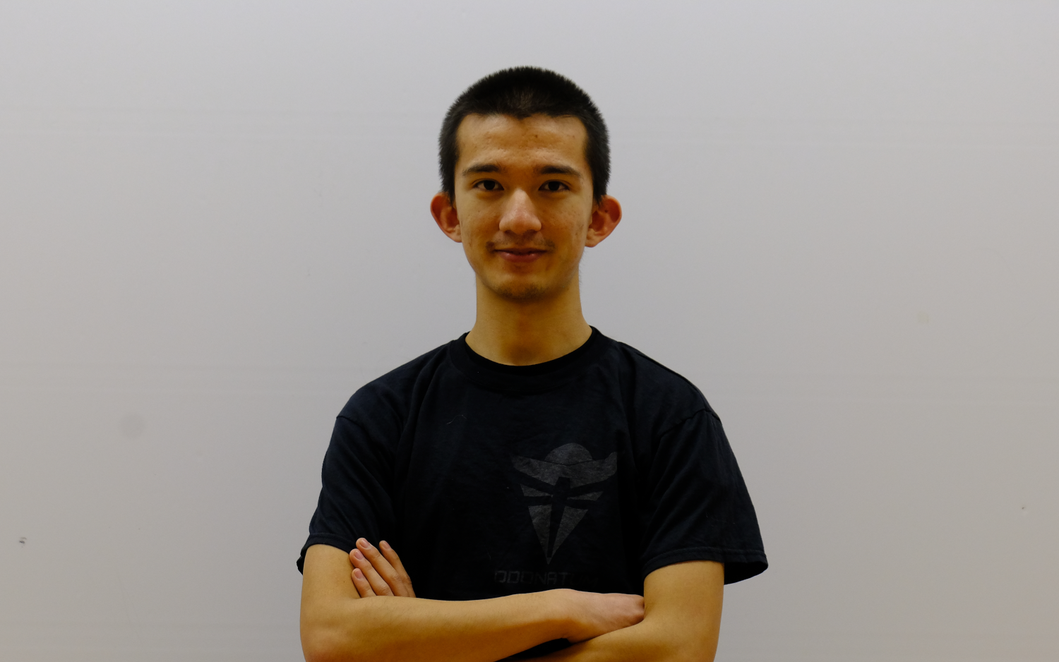 Photo of Daniel J. Ritter